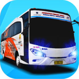 airport bus driving simulator иконка