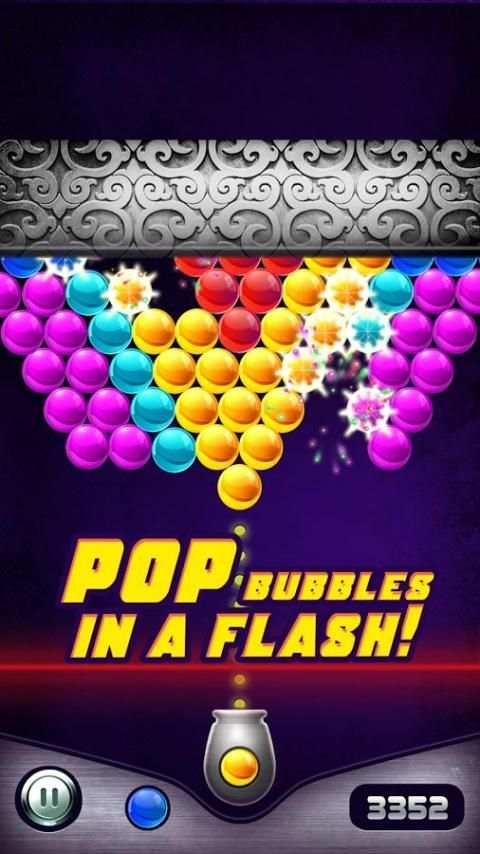 Bouncing balls स्क्रीनशॉट 5