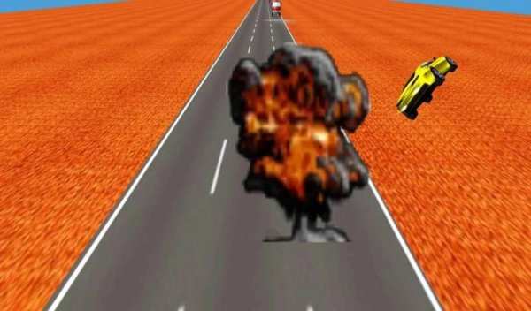 Car Racing Champ скриншот 1