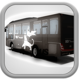 Hd Transport bus simulator आइकन