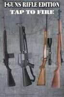 Sniper Rifle Gallery screenshot 1