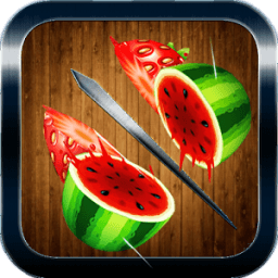 Fruit Slice Legend иконка