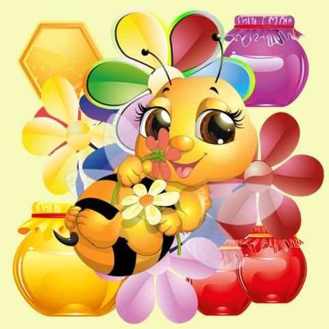 Bee's Daisies screenshot 3