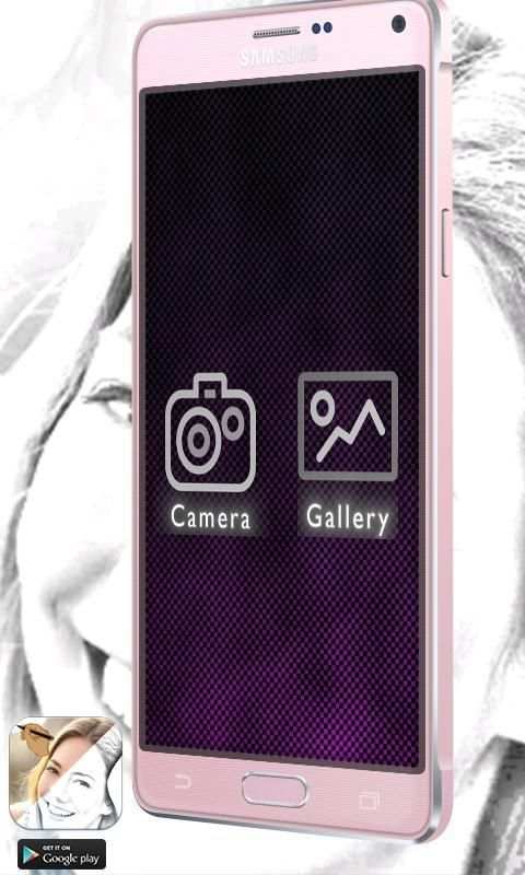 Sketch My Photo Digital 6 تصوير الشاشة
