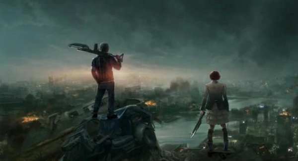 zombie killer screenshot 2