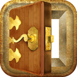 100 Doors иконка