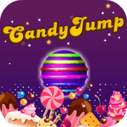 Candy Jump иконка