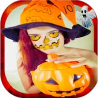 Best Halloween Makeup Face  on 9Apps