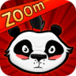 Pandas vs Ninjas Zoom icon