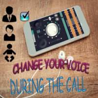call voice changer on 9Apps