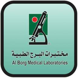 AL Borg Lab
