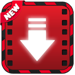 Tupe videos Downloader prank icon
