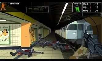 Special Ops screenshot 1