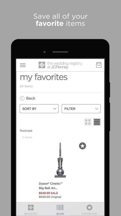 JCP Registry 1 تصوير الشاشة