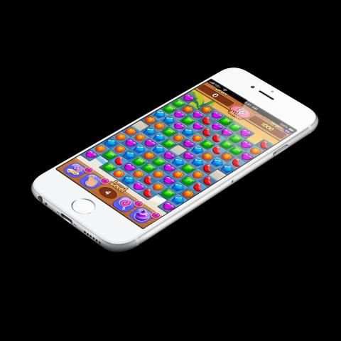 Sweet Candy Mania Legend screenshot 5