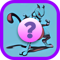 Guess The Pokemon иконка