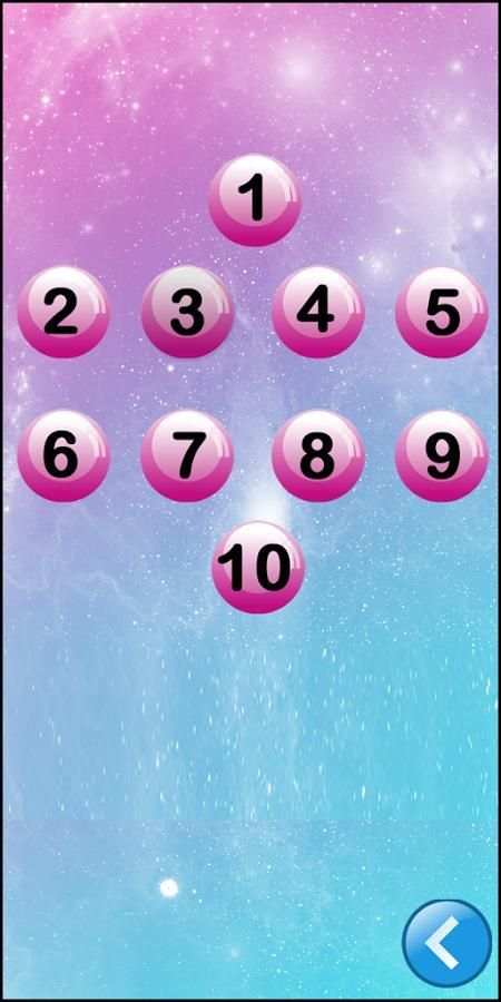 Bubble Birds स्क्रीनशॉट 2