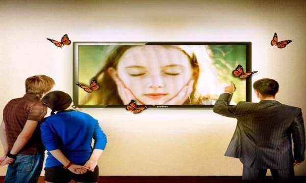 Funny Photo Effects screenshot 6