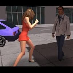 ikon Sicantik Tukang Begal