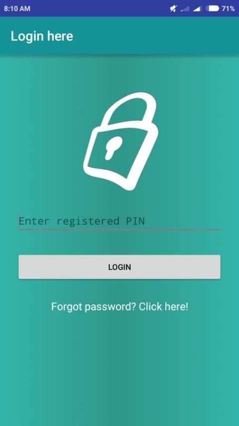 SecBox 13 تصوير الشاشة