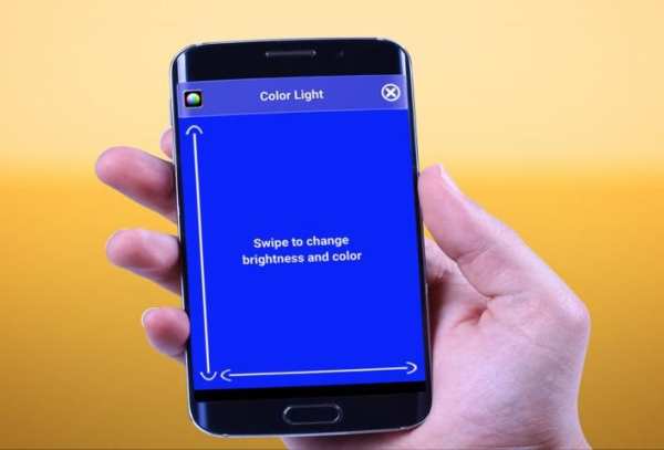 FlashLight Torch Bright LED screenshot 1