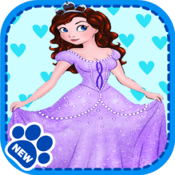 Sofia - The First Princess иконка