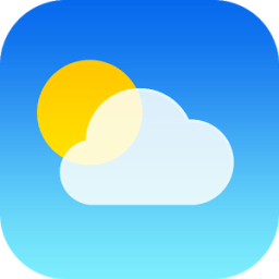 WeatherApp иконка