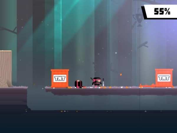 The Last Ninja Twins screenshot 1