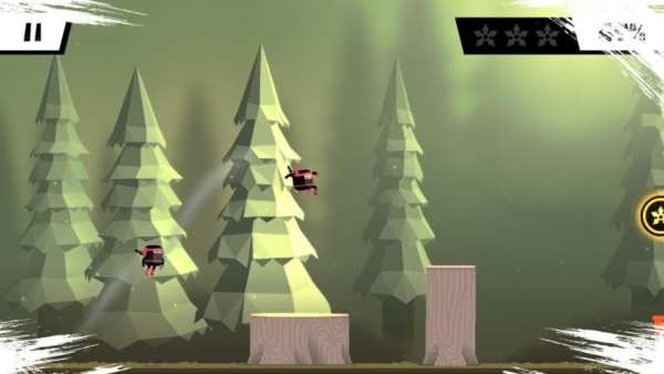 The Last Ninja Twins screenshot 7