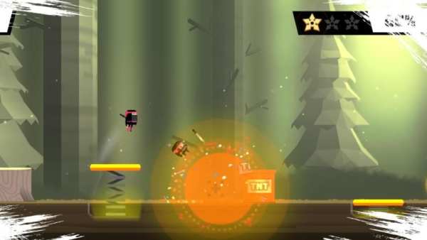 The Last Ninja Twins screenshot 6
