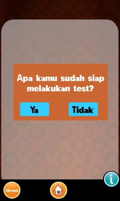 Belajar Alat Musik screenshot 3