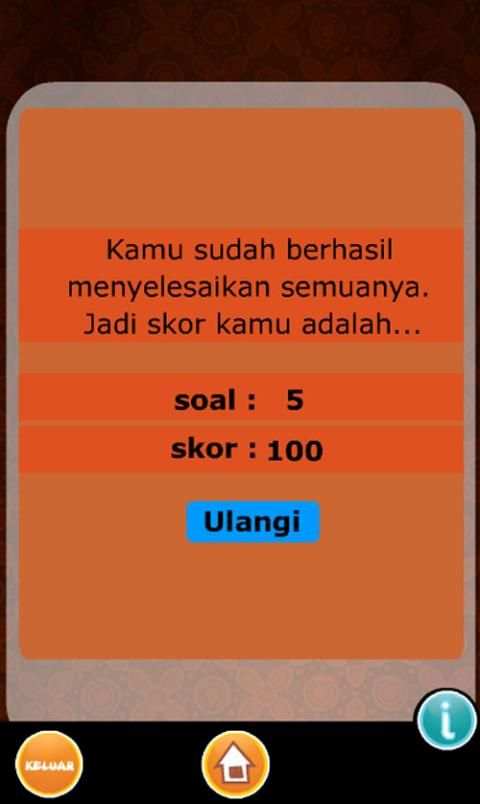 Belajar Alat Musik screenshot 1