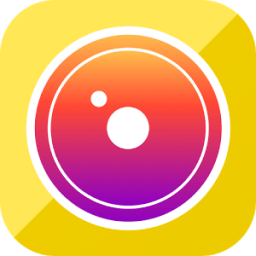 Cam 360 Photofy icon