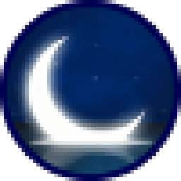Луна Живые обои 1.0