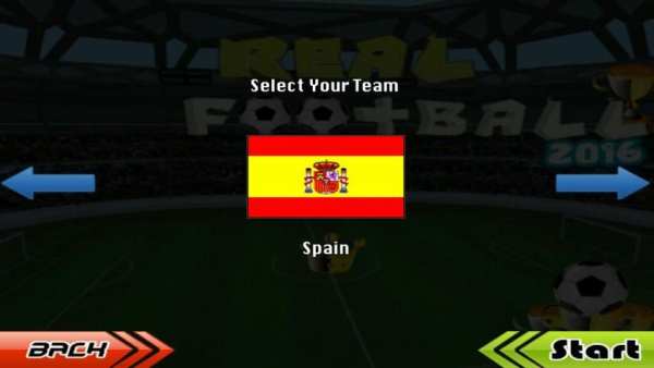 Crazy Football-2016 screenshot 6