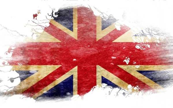 United Kingdom Flag Wallpaper screenshot 3