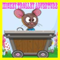 My Mickey Run Adventure