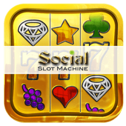 ikon Social Slot Machine