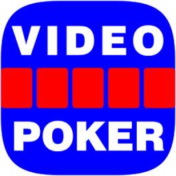 Video Poker with Double Up