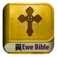 Ewe Bible