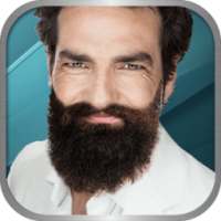 Beard Editor Photo Booth on 9Apps