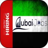 Dubai Jobs- Jobs in Dubai