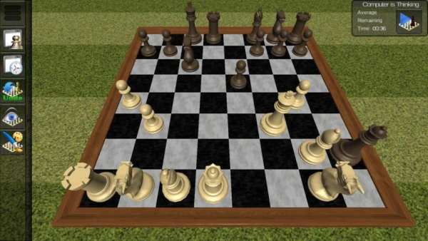 My Chess 3D स्क्रीनशॉट 1