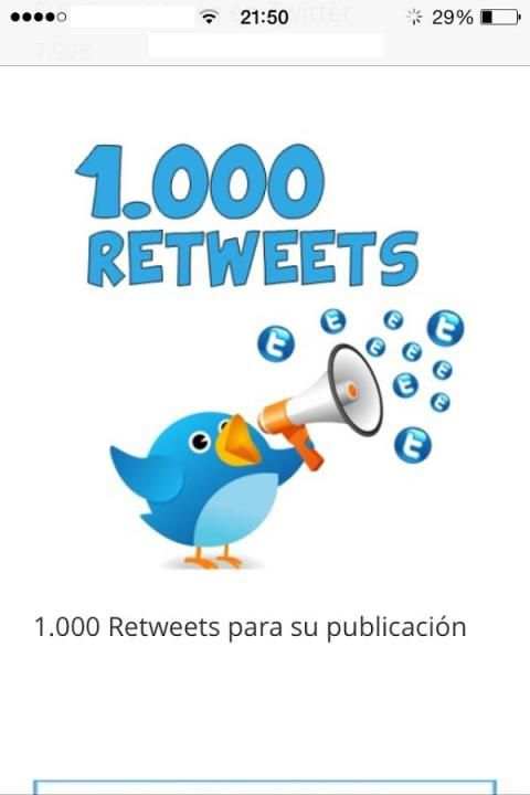 Publicidad en Redes Sociales screenshot 3
