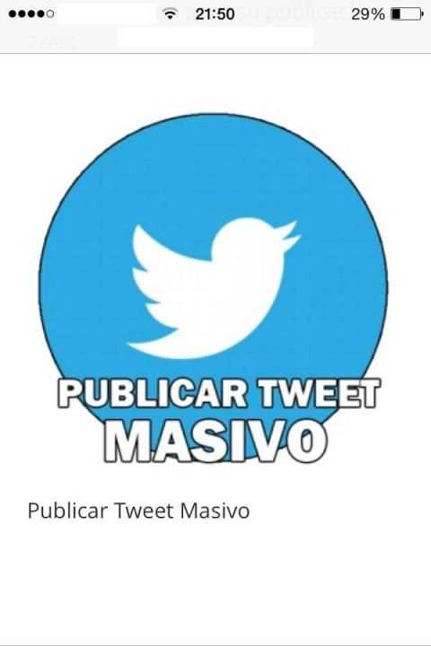 Publicidad en Redes Sociales screenshot 1
