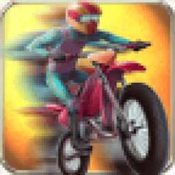 Crazy Moto Race icon
