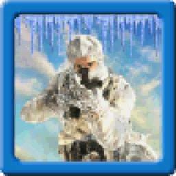 Sniper Forces Winter 1.0