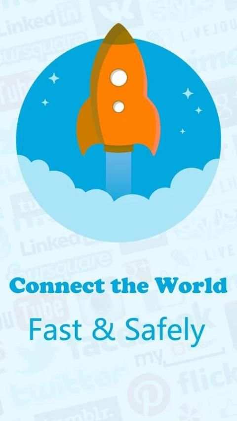 VPN Dragon - Free VPN,Fast VPN screenshot 8