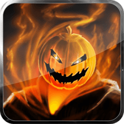 Halloween Face Changer أيقونة