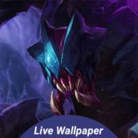 Rek'Sai HD Live Wallpapers